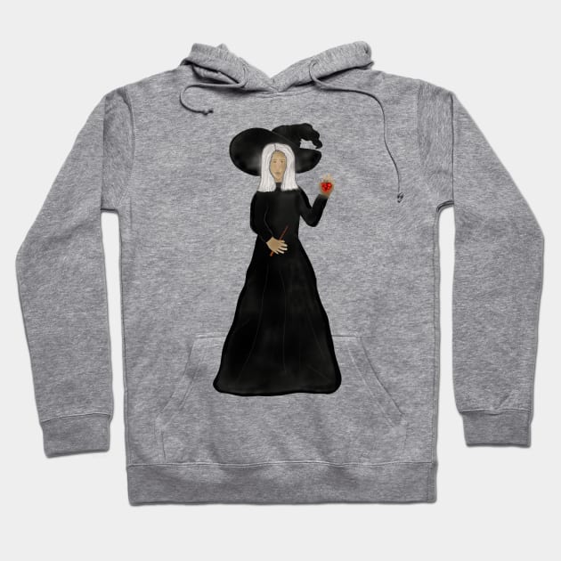 Wicked Witch Hoodie by Blue Sky Shop